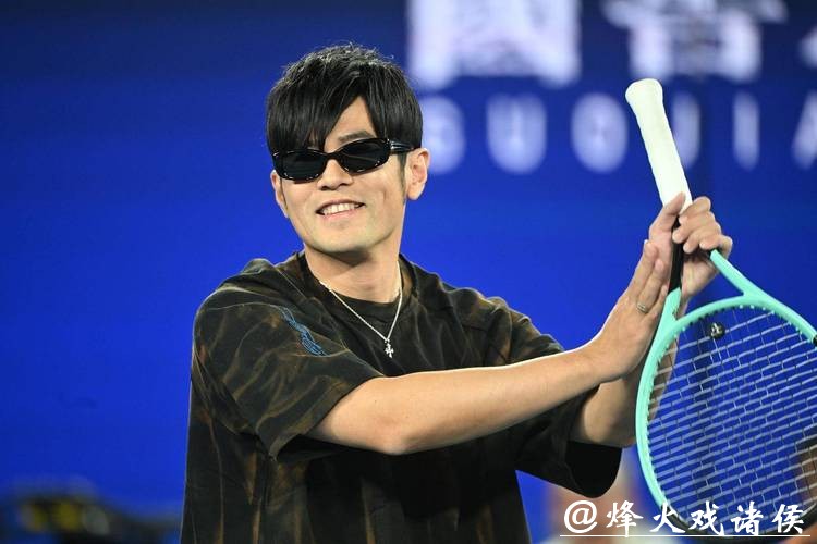 澳网“一球制胜”赛秒出局，周杰伦赛后发声自嘲：果然被我料到，连球都没碰到