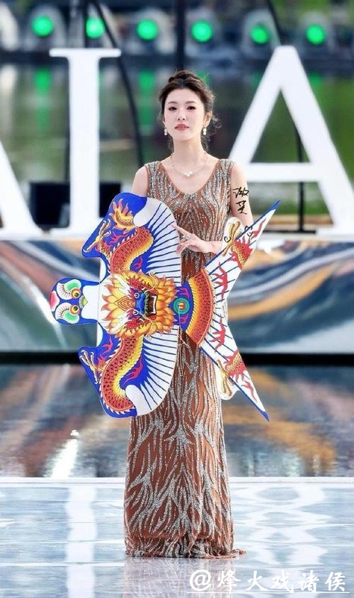 宋代风裤惊艳亮相,亚运女运动员纷纷为它转身 宋代风裤惊艳亮相,亚运女运动员纷纷为它转身