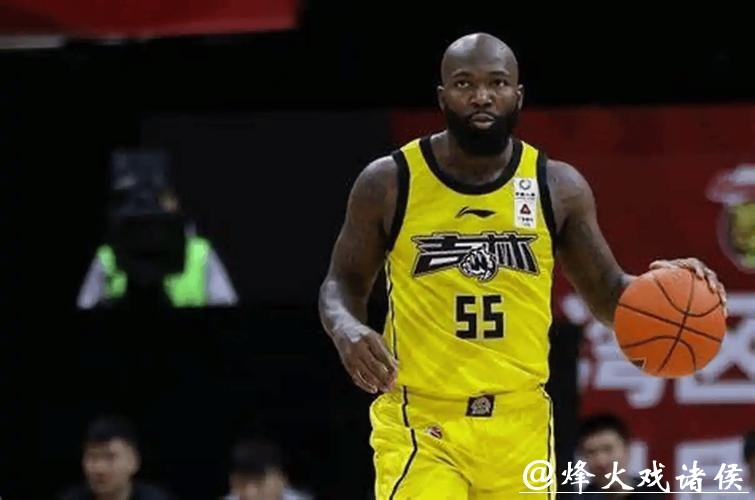 第六外援提上日程，辽宁男篮或将敲定38岁美国后卫，曾获NBA总冠军