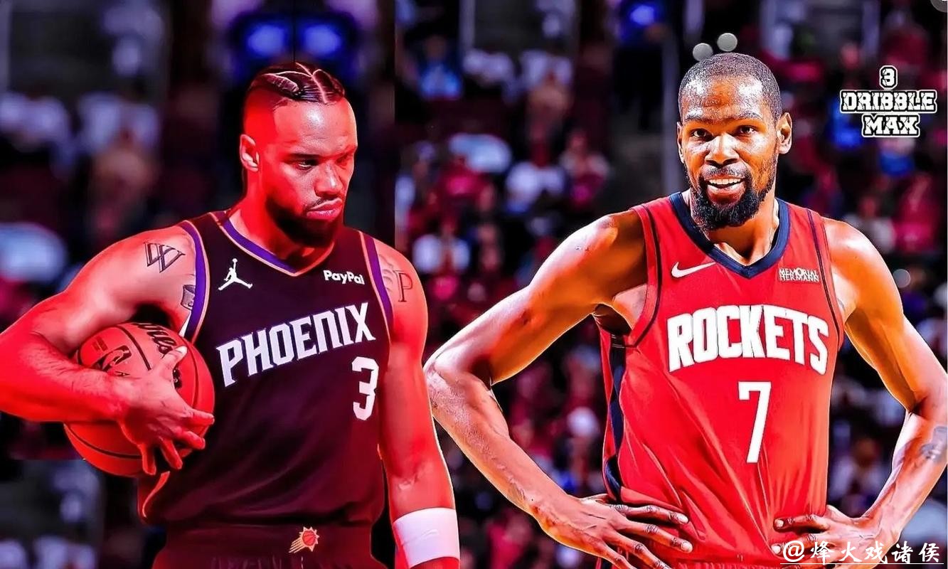 大合同稳了!五将赛季后拿顶薪,他场均21.7分却最被低估? 大合同稳了!五将赛季后拿顶薪,他场均21.7分却最被低估?