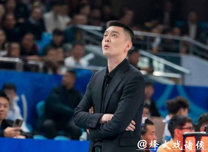 CCTV5直播聚焦:辽宁男篮大战山东高速,杨鸣与邱彪教练智斗,胜负难料 CCTV5直播聚焦:辽宁男篮大战山东高速,杨鸣与邱彪教练智斗,胜负难料