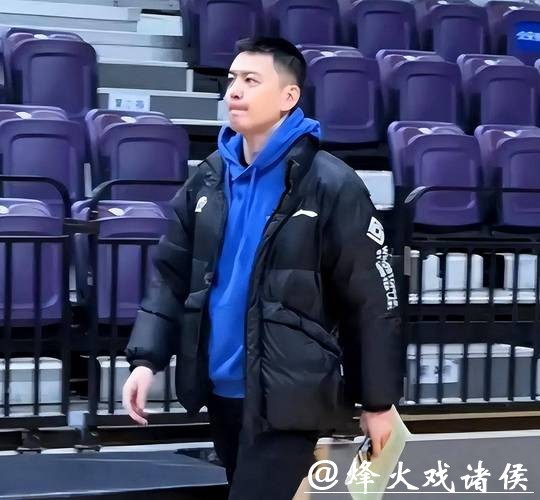 CCTV5直播聚焦:辽宁男篮大战山东高速,杨鸣与邱彪教练智斗,胜负难料 CCTV5直播聚焦:辽宁男篮大战山东高速,杨鸣与邱彪教练智斗,胜负难料