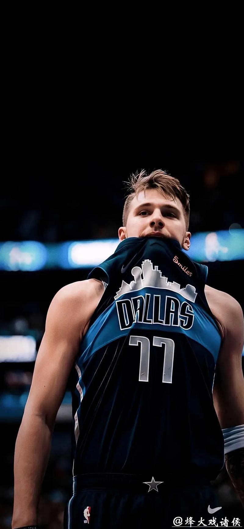 东契奇36+8+5独行侠险胜绿军 布朗24分 东契奇36+8+5独行侠险胜绿军 布朗24分