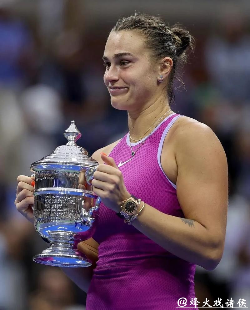 澳网|萨巴伦卡连续四年闯入决赛无愧 “硬地女王”,莱巴金娜能阻击她吗? 澳网|萨巴伦卡连续四年闯入决赛无愧 “硬地女王”,莱巴金娜能阻击她吗?