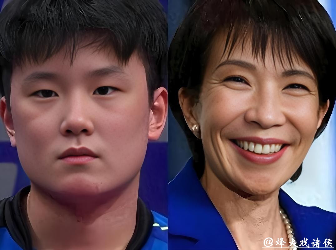 拿高市早苗当信念！张本智和香港不当言论引家庭内讧，日本球迷却夸他 “忠诚”